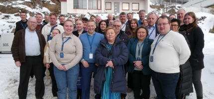 Årsmøtet i Finnmark FrP vil styrke ferskfiskordningen Årsmøtet i Finnmark FrP vil styrke ferskfiskordningen