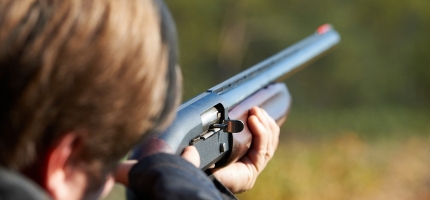 Bekymret for bortfall av ammunisjonssalg i Honningsvåg Bekymret for bortfall av ammunisjonssalg i Honningsvåg