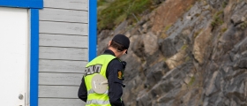 Skrev ut to forenklede forelegg Skrev ut to forenklede forelegg