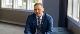 FrP inntar Honningsvåg  FrP inntar Honningsvåg