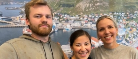 Øyvind Lyngedal vant elsykkel til nesten 30 000 kroner Øyvind Lyngedal vant elsykkel til nesten 30 000 kroner