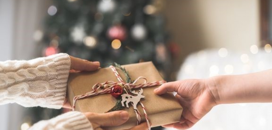 Gi og få brukte ting til jul  Gi og få brukte ting til jul