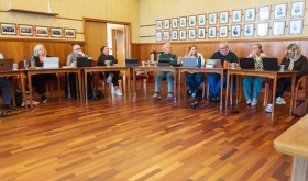 Ja til utvidelse av Scandic Bryggen Ja til utvidelse av Scandic Bryggen