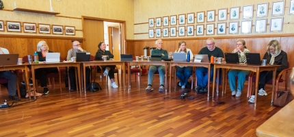 Ja til utvidelse av Scandic Bryggen Ja til utvidelse av Scandic Bryggen
