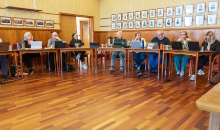 Ja til utvidelse av Scandic Bryggen Ja til utvidelse av Scandic Bryggen