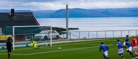 Turn – Rafsbotn 2-1 Turn – Rafsbotn 2-1