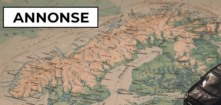 Bekymrende gjeldsutvikling i Finnmark Bekymrende gjeldsutvikling i Finnmark