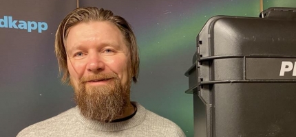 Kurs i fallsikring Kurs i fallsikring