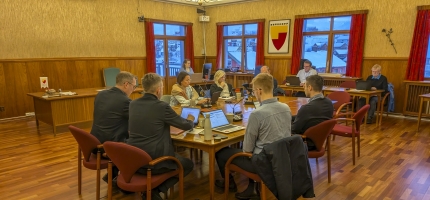 Kommunedirektøren: Ingen store endringer i barnehagevedtektene nå Kommunedirektøren: Ingen store endringer i barnehagevedtektene nå