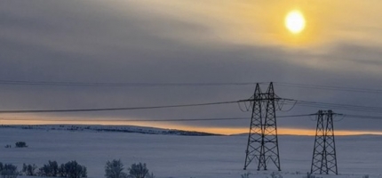 Investeringsbeslutning for linja fra Skaidi til Landersfjord Investeringsbeslutning for linja fra Skaidi til Landersfjord