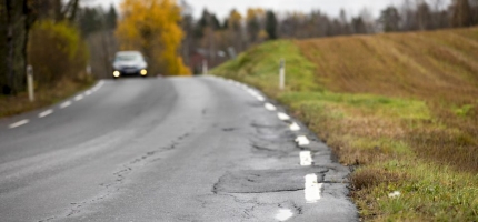 NAF: Krever robust beredskap og ansvarlig energipolitikk NAF: Krever robust beredskap og ansvarlig energipolitikk