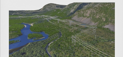 Endringssøknad Skaidi-Lebesby Endringssøknad Skaidi-Lebesby