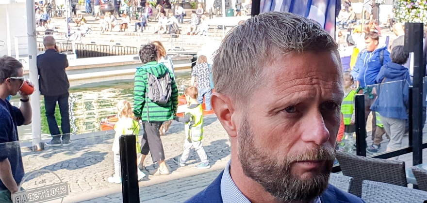 Må sikre rekruttering av leger Må sikre rekruttering av leger