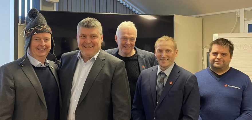 Mener Pasientreise må dekke de reelle kostnadene Mener Pasientreise må dekke de reelle kostnadene