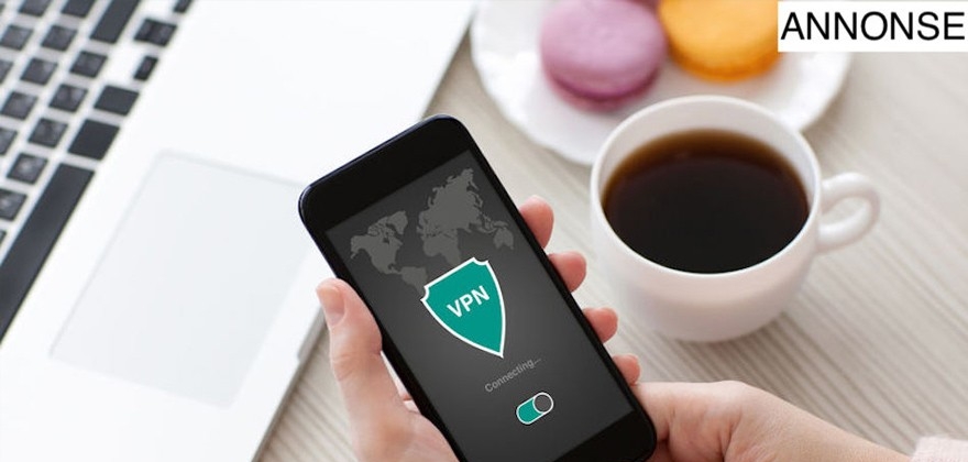 Finn det beste vpn programmet for norske forhold Finn det beste vpn programmet for norske forhold
