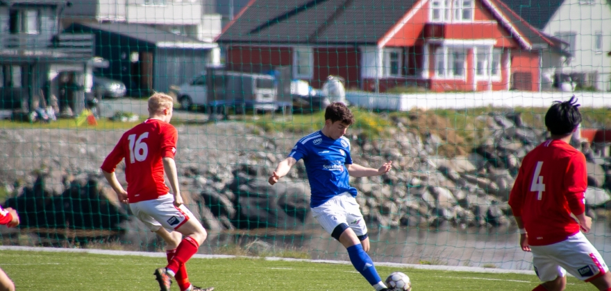 32 aktive fotballklubber i Finnmark