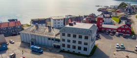 Nordkapp kommune søker prosjektleder  Nordkapp kommune søker prosjektleder