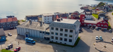 Syv søkere til prosjektlederstilling i Nordkapp