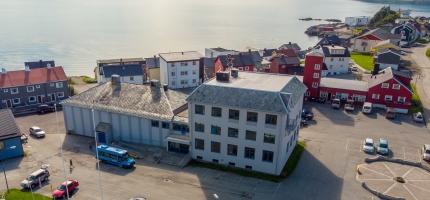 Nordkapp kommune søker prosjektleder  Nordkapp kommune søker prosjektleder