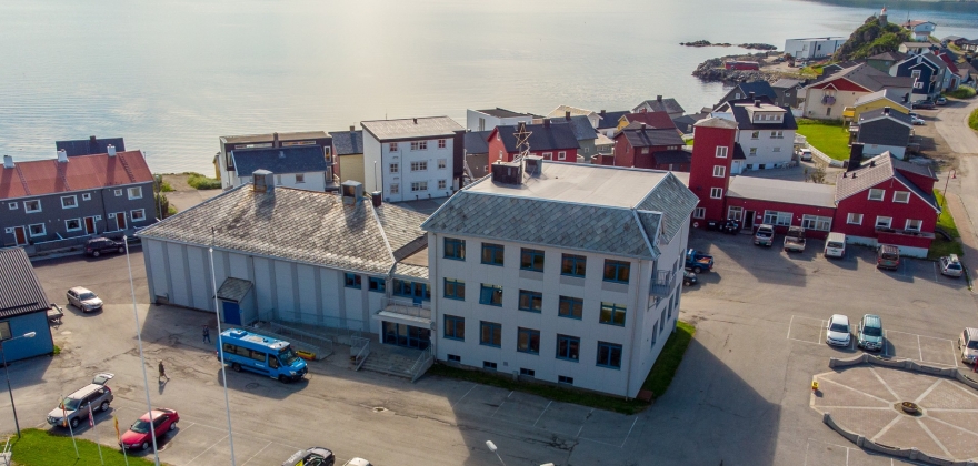 Åtte personer ønsker å bli virksomhetsleder for kultur i Nordkapp