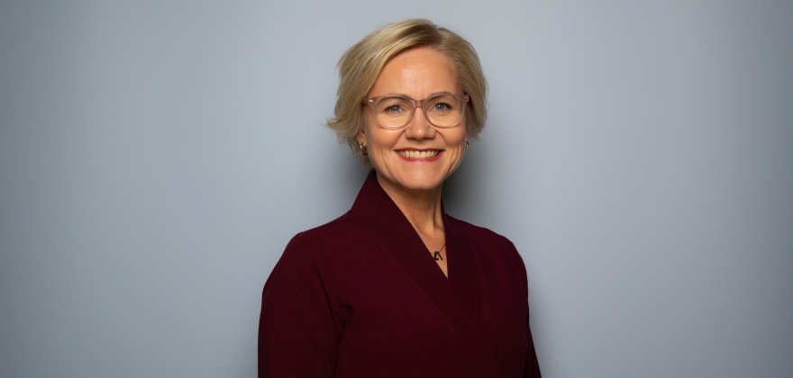 Finnmark har behov for flere fastleger Finnmark har behov for flere fastleger