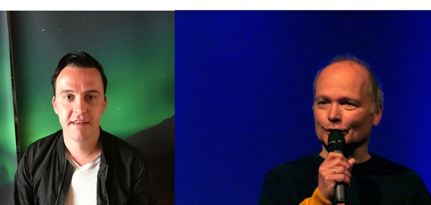 Har ladet opp til EM Har ladet opp til EM