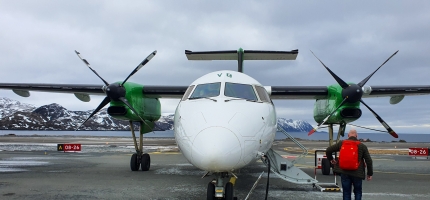 Skal inngå nye FOT-avtaler Skal inngå nye FOT-avtaler