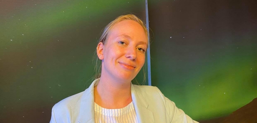 Gjester kommer til Nordkapp Filmfestival Gjester kommer til Nordkapp Filmfestival