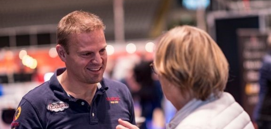 Boligmessen er tilbake i Alta Boligmessen er tilbake i Alta