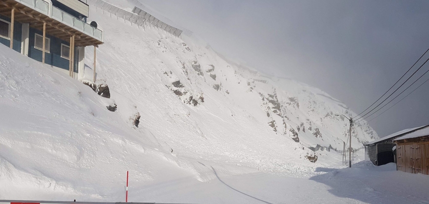 Rekord for Radionordkapp.no i 2018  Rekord for Radionordkapp.no i 2018