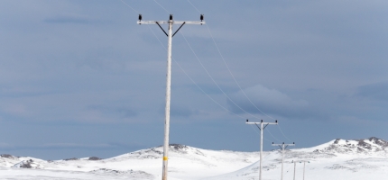 Deltok på årskonferanse i Loen Deltok på årskonferanse i Loen