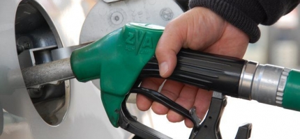 Avgiftsfritaket på bensin- og diesel fungerer Avgiftsfritaket på bensin- og diesel fungerer