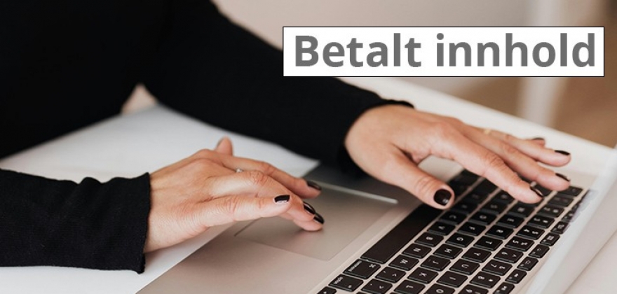 Kan kredittlån være et godt alternativ til kredittkort? Kan kredittlån være et godt alternativ til kredittkort?