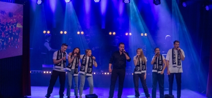 Billettsalg til revyer og show Billettsalg til revyer og show