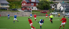 Turn åpner med bortekamp i femtedivisjon Turn åpner med bortekamp i femtedivisjon