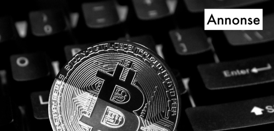 Guide til å kjøpe kryptovaluta Guide til å kjøpe kryptovaluta