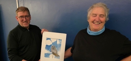 Kveldssending med auksjonslotteri til støtte for Jul for alle Kveldssending med auksjonslotteri til støtte for Jul for alle