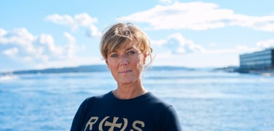 Redningsselskapet vil slite med å opprettholde beredskapen Redningsselskapet vil slite med å opprettholde beredskapen