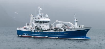 Fisket værhindret Fisket værhindret