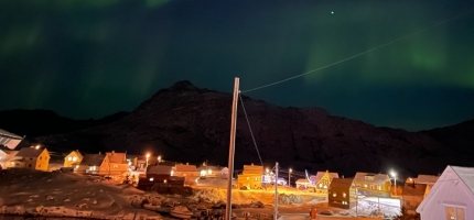 Her er bidragene i julekortkonkurransen Her er bidragene i julekortkonkurransen