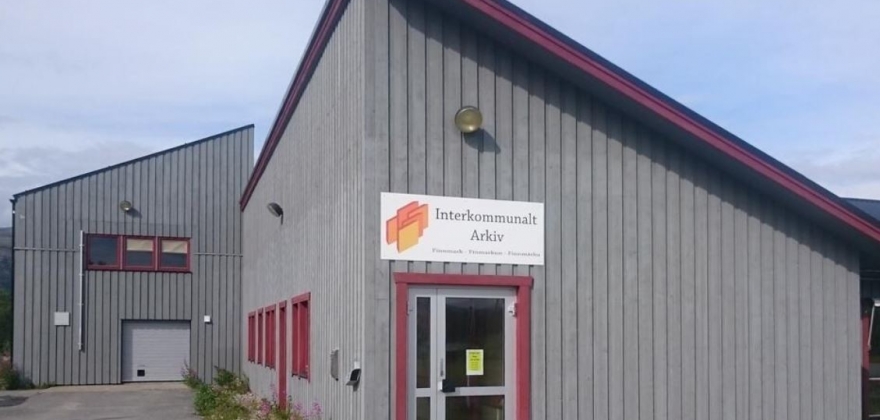IKA Finnmark IKS har innkalt til representant