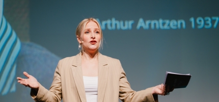 Nord i Sør 2026: Nord-Norge må anerkjennes som en strategisk region for Norges fremtid Nord i Sør 2026: Nord-Norge må anerkjennes som en strategisk region for Norges fremtid