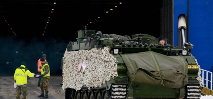 Leserinnlegg: Krig er fraværet av fred Leserinnlegg: Krig er fraværet av fred