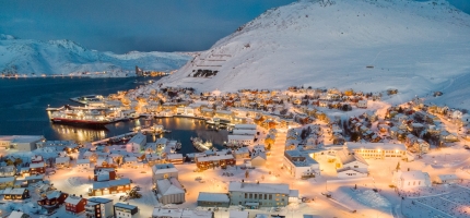 Boligmangel stopper vekst Boligmangel stopper vekst