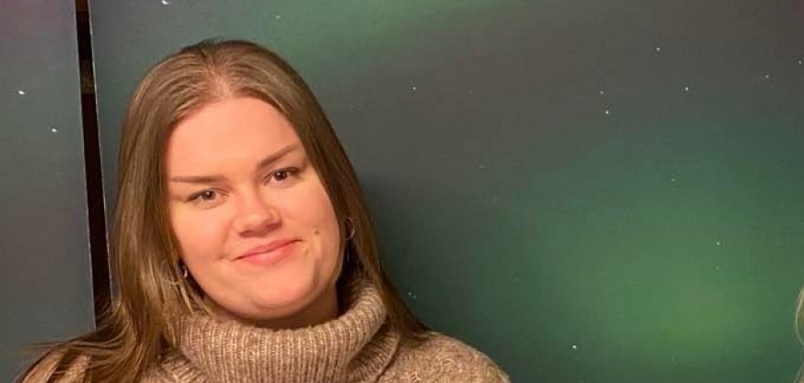 Nordkapp Høyres leder har meldt seg ut av partiet Nordkapp Høyres leder har meldt seg ut av partiet