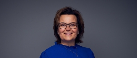 Kjersti Vevstad er innstilt som ny fylkeskommunedirektør Kjersti Vevstad er innstilt som ny fylkeskommunedirektør