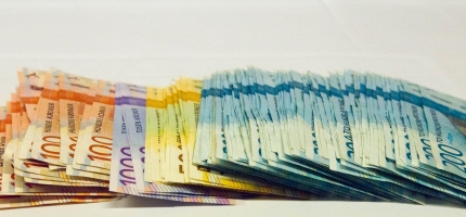 2 511 kroner ekstra til Nordkapp frivilligsentral 2 511 kroner ekstra til Nordkapp frivilligsentral