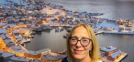 Ingebrigtsen med ti veldig aktive år i turlaget Ingebrigtsen med ti veldig aktive år i turlaget