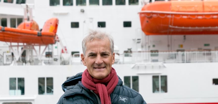Koronapenger til kommuner i Finnmark Koronapenger til kommuner i Finnmark