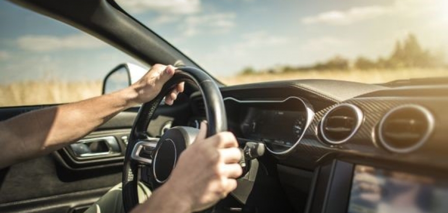 Sommertrafikken er farligst Sommertrafikken er farligst